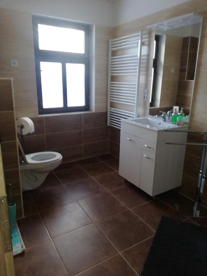 Apartman Petra Kovářská المظهر الخارجي الصورة