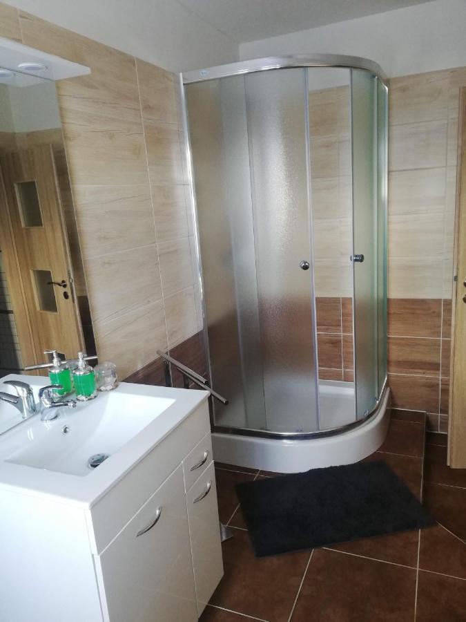 Apartman Petra Kovářská المظهر الخارجي الصورة