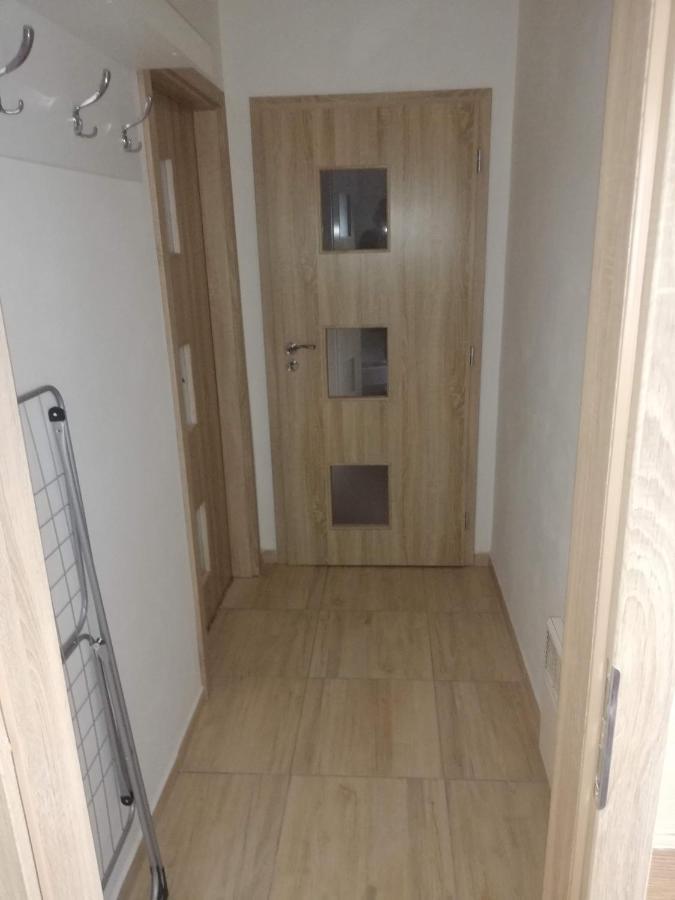 Apartman Petra Kovářská المظهر الخارجي الصورة