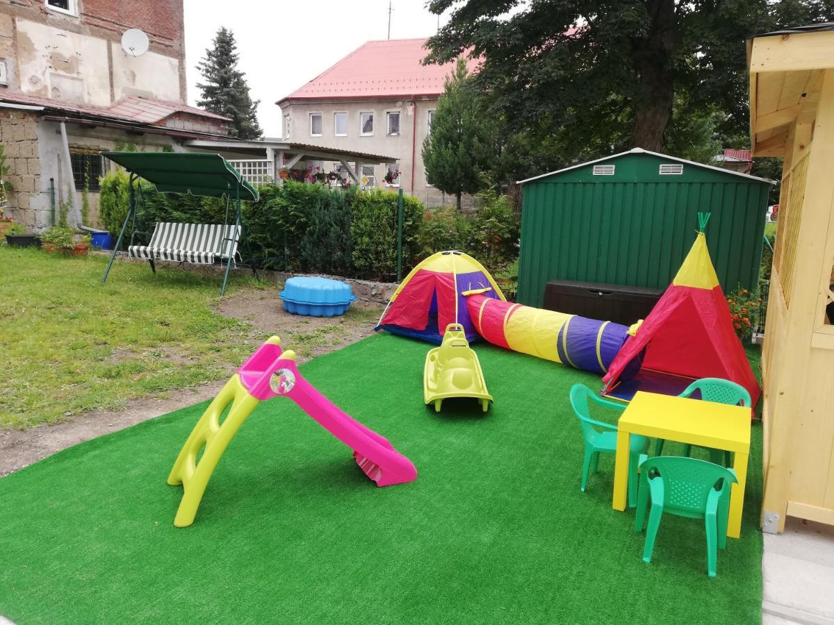 Apartman Petra Kovářská المظهر الخارجي الصورة