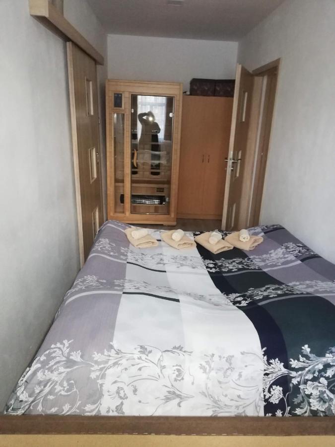 Apartman Petra Kovářská المظهر الخارجي الصورة