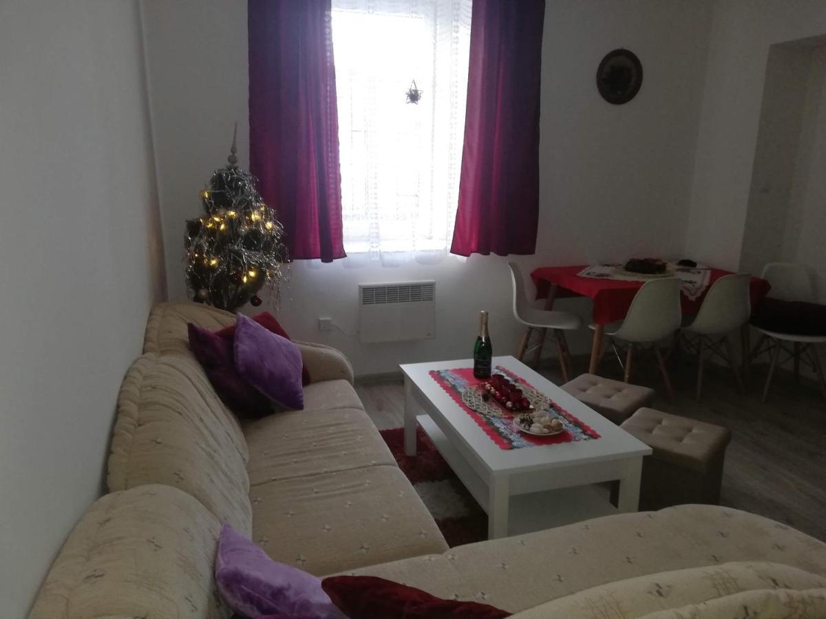 Apartman Petra Kovářská المظهر الخارجي الصورة